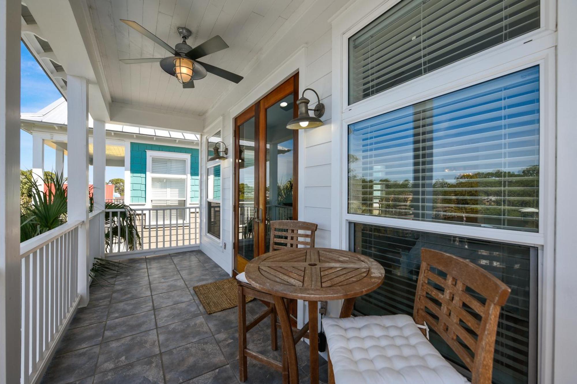 Southern Comfort Villa Panama City Beach Exterior photo