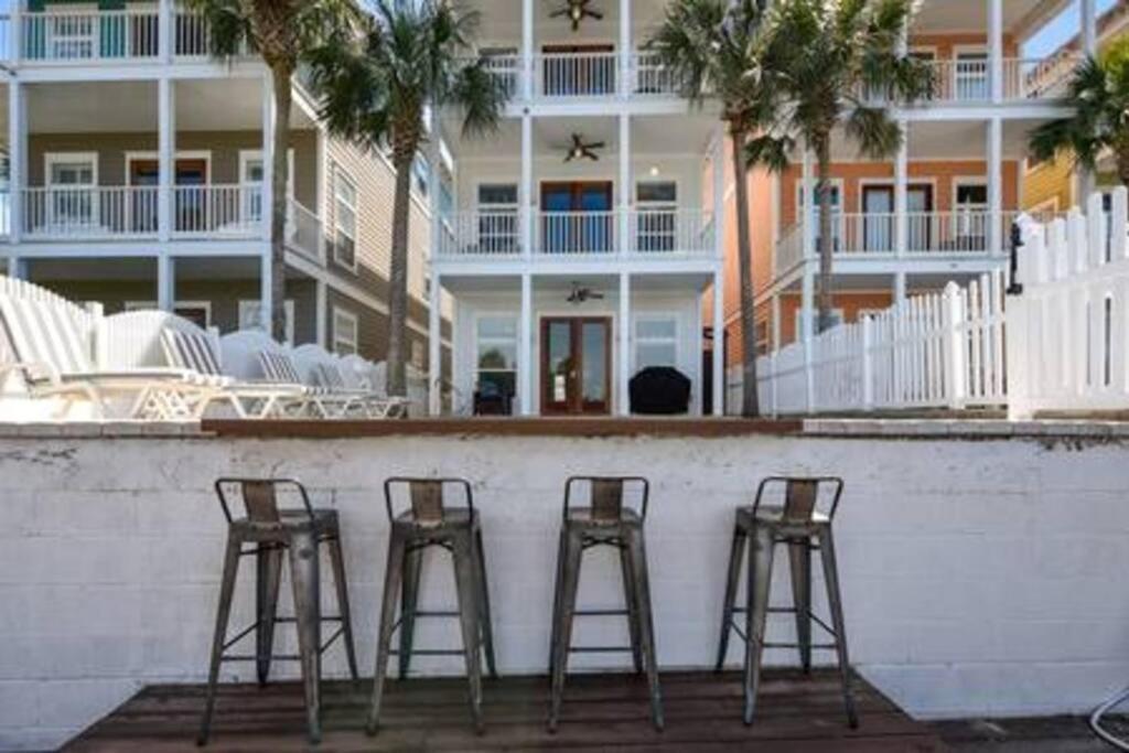 Southern Comfort Villa Panama City Beach Exterior photo